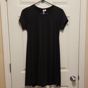 Alya tshirt dress